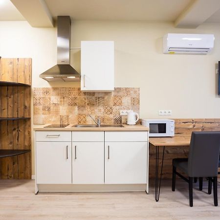 Gaestehaus - Boardinghouse Magnetsried Seeshaupt Exteriör bild