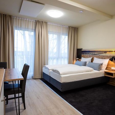 Gaestehaus - Boardinghouse Magnetsried Seeshaupt Exteriör bild