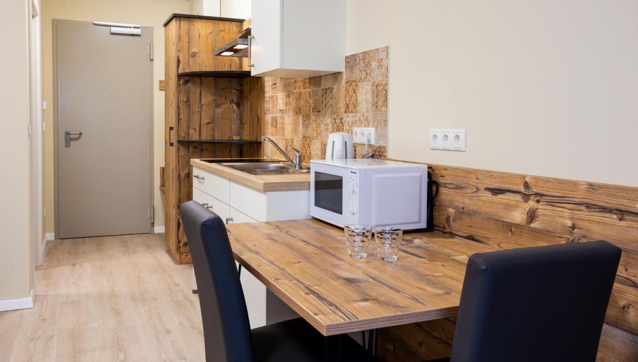 Gaestehaus - Boardinghouse Magnetsried Seeshaupt Exteriör bild